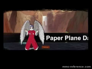 Vidéo Myninja - Jouer Konan de Naruto