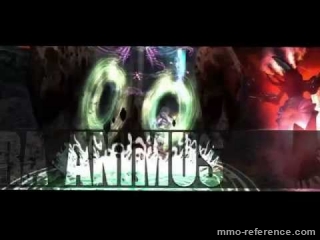 Vidéo RF Online - Toutes les classes du mmo futuriste