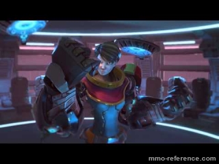 Vidéo Games of Glory - Entrez maintenant dans l'arène