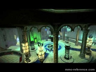 Vidéo Rift - Les Gardiens de Telara