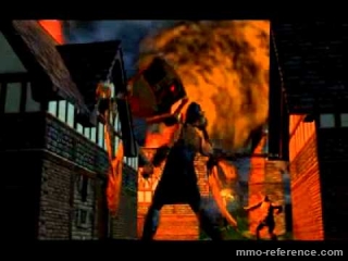 Vidéo Ultima Online - Lord Blackthorn's Revenge - Découvrez l'extension en vidéo