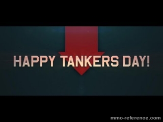 Vidéo War Thunder - Joyeuse journée des tankistes !