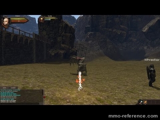 Vidéo Saga Of Lucimia - Les Combats