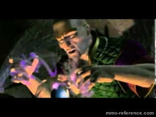 Vidéo Ultima Online - Samuraï Empire - Découvrez l'extension en vidéo