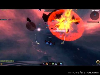 Vidéo Star Conflict - La configuration optimale de son équipage - Tutoriel