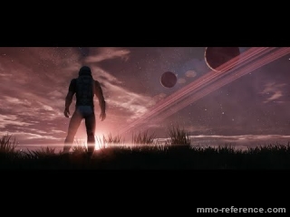 Vidéo Star Citizen - Imaginez - Nouveau trailer du jeu à l'univers persistant