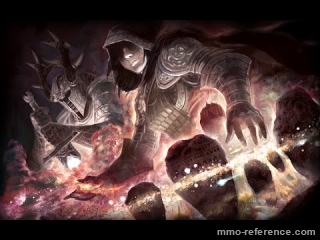 Vidéo Shards Online - Bande annonce 2016 du mmo