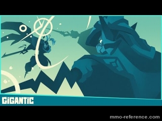 Vidéo Gigantic - Trailer dévoilé à la Pax East de 2015