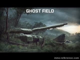 Vidéo Armored Warfare - Ghost Fields, une autre carte PvP