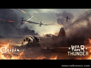 Vidéo War Thunder - L'invasion allemande de l'URSS