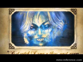 Vidéo Tera - Bande annonce pour les événements d'Halloween