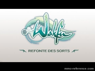Vidéo Mmorpg Wakfu - Le nouveau système de sorts de WAKFU