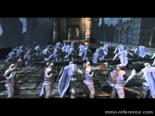 Vidéo Neverwinter - Test Game One du mmorpg en ligne gratuit