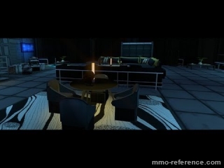 Vidéo The Repopulation - Aperçu des logements des joueurs
