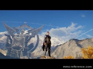 Vidéo Comment jouer à Skyforge facilement en ligne ?
