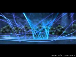 Vidéo Rappelz - Trailer #3 du mmorpg fantastique