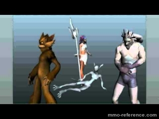 Vidéo Origins of Malu - Harlem shake 