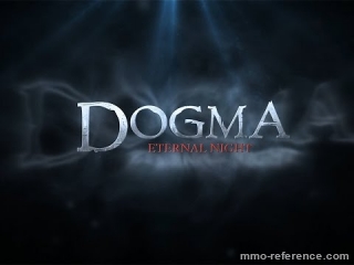 Vidéo Dogma Eternal Night - Trailer du mmorpg vampirique
