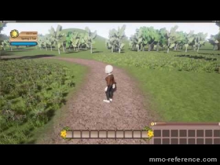 Vidéo Pumpkin Online - Demo Alpha #7