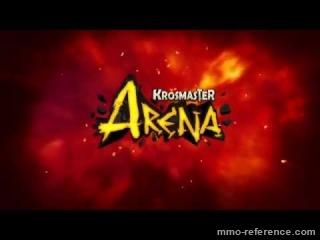 Vidéo Krosmaster Arena - Le jeu de plateau 3D de chez Ankama