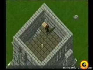 Vidéo Ultima Online - Age of Shadows - Découvrez l'extension en vidéo
