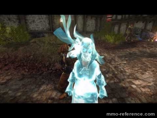 Vidéo Neverwinter - Le compagon Fantôme