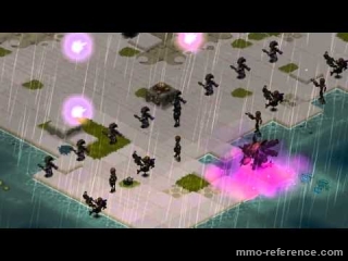 Vidéo Mmorpg Wakfu - Le Steamer qui est-il ? Quels sont ses réseaux ? 