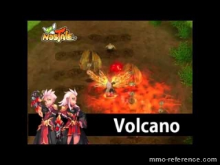 Vidéo Nostale - Les nouveaux spécialistes du mmorpg manga