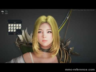 Vidéo Black Desert Online - Trailer 2016 du mmorpg