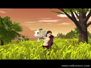 Vidéo Tree of Life - Trailer officiel du mmorpg ecologique freetoplay