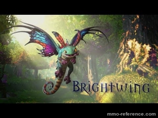 Vidéo Heroes of the Storm - Présentation du héros Brightwing