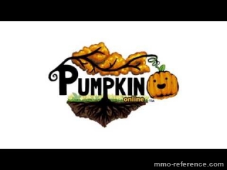 Vidéo Pumpkin Online - Demo Alpha #8