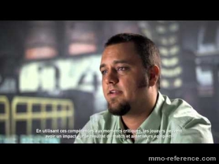 Vidéo Ghost Recon Wildlands - Premières infos sur le jeu et son mode ouvert