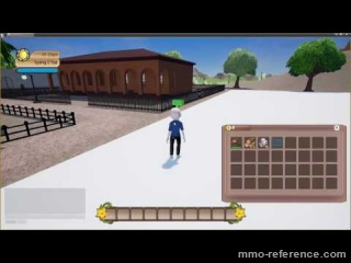 Vidéo Pumpkin Online - Demo Alpha #13 - Novembre 2016