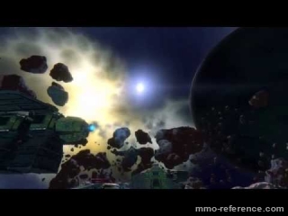 Vidéo Star Conflict - Protégez le Dreadnought