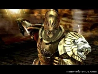 Vidéo Runes of Magic - Cinématique pour le lancement du jeu 