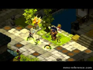 Vidéo Mmorpg Wakfu - Publicité TV du mmo