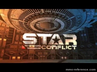 Vidéo Top 5 des vaisseaux dans Star Conflict