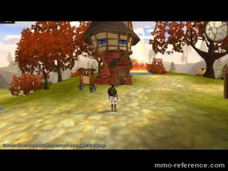 Vidéo Villagers and Heroes - Mise à jour et ammélioration du rendu graphique