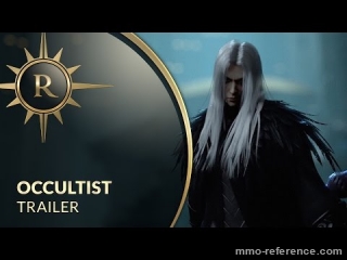 Vidéo Revelation Online - Découvrertes des Occultistes