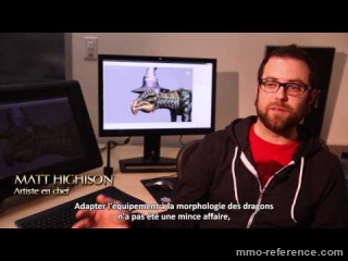 Vidéo Neverwinter - Jouez gratuitement la classe des Dragons