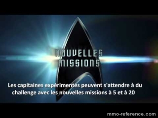 Vidéo Star Trek Online - Nouveau Romulus disponible dans la saison 7