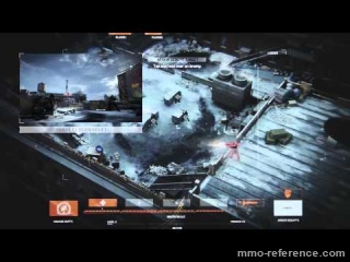 Vidéo Tom Clancy's The Division - Un jeu de tir tactique en ligne