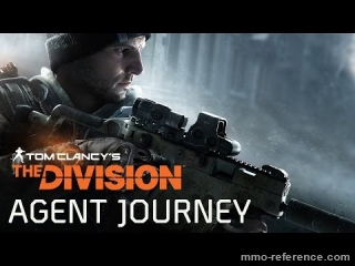 Vidéo Tom Clancy's The Division - Nouvelle bande annonce 2016