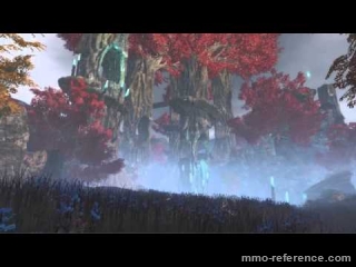 Vidéo Pantheon - Teaser du mmorpg 2017 high fantasy
