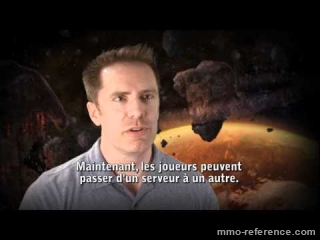Vidéo SWTOR - Prochainement dans Star Wars: The Old Republic