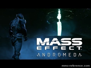 Vidéo Mass Effect Andromeda - La puissance de 4K sur PS4 Pro