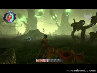 Vidéo FAQ Origins of Malu sur l'avancement du jeu