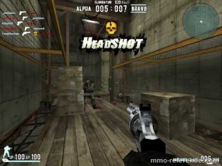 Vidéo Combat Arms - FPS Gratuit avec beaucoup d'armes