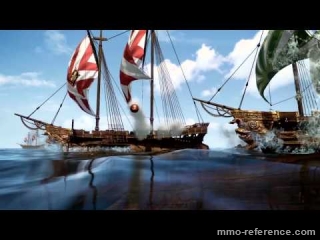 Vidéo ArcheAge - Trailer de présentation lors de l'E3